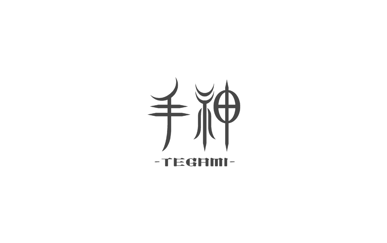 ネックレス – 手神 -TEGAMI-