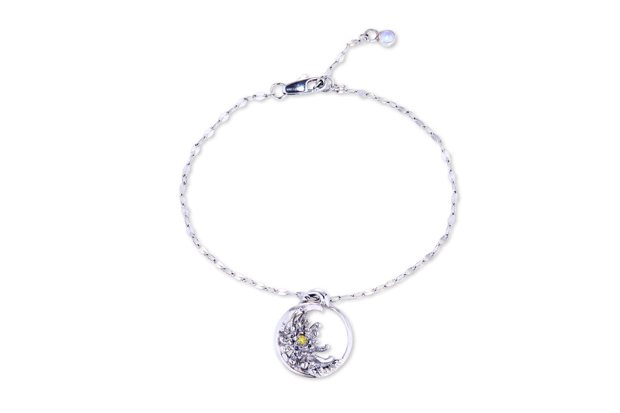 ツクヨミノミコト Tsukuyomi no Mikoto / Bracelet