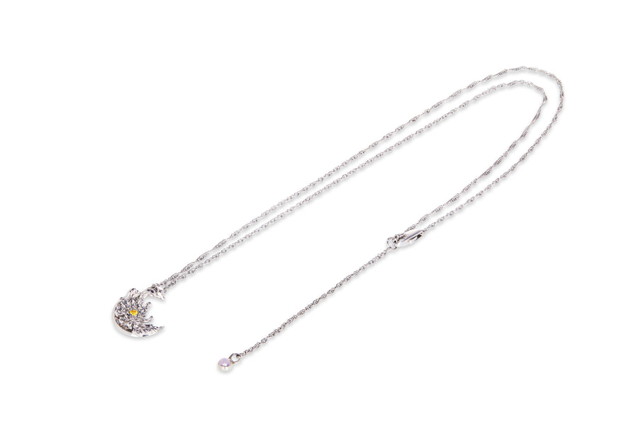 ツクヨミノミコト Tsukuyomi no Mikoto / Necklace