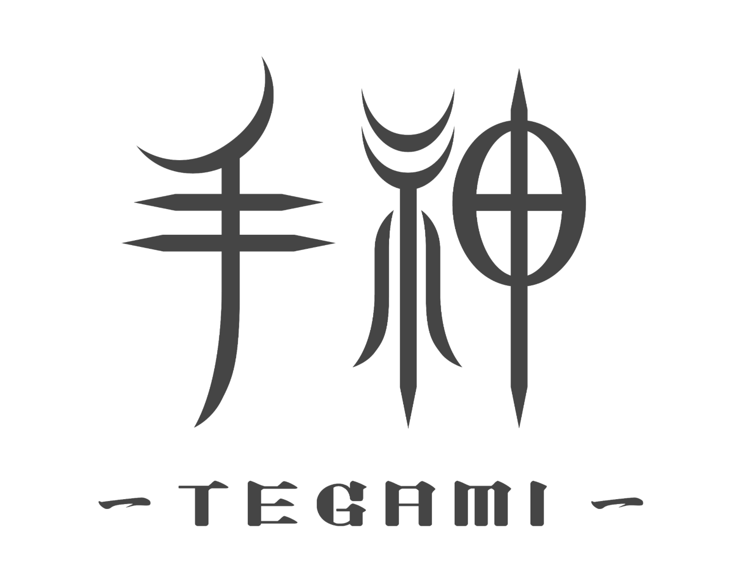 ネックレス – 手神 -TEGAMI-