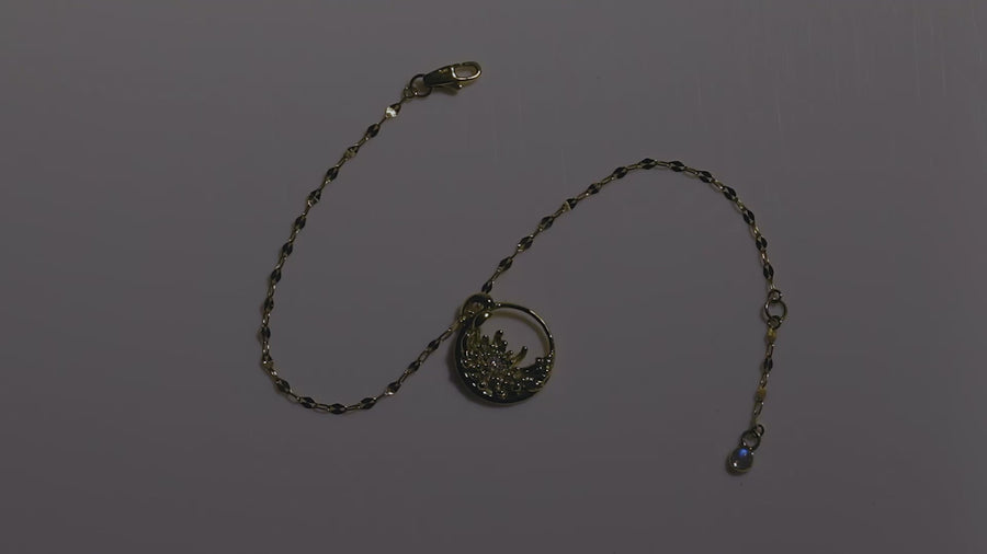 ツクヨミノミコト Tsukuyomi no Mikoto / Bracelet