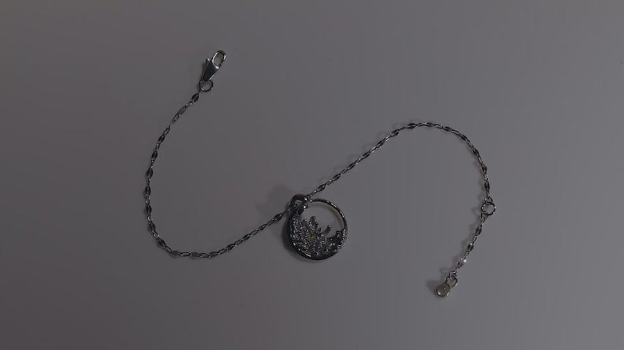 ツクヨミノミコト Tsukuyomi no Mikoto / Bracelet